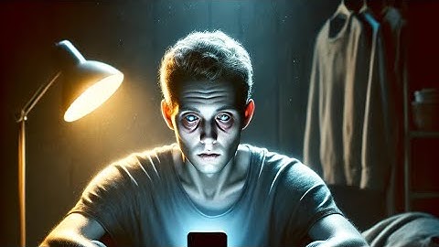 How to Start a Digital Detox: Transform Your Life in 7 Days  @InVideoOfficial