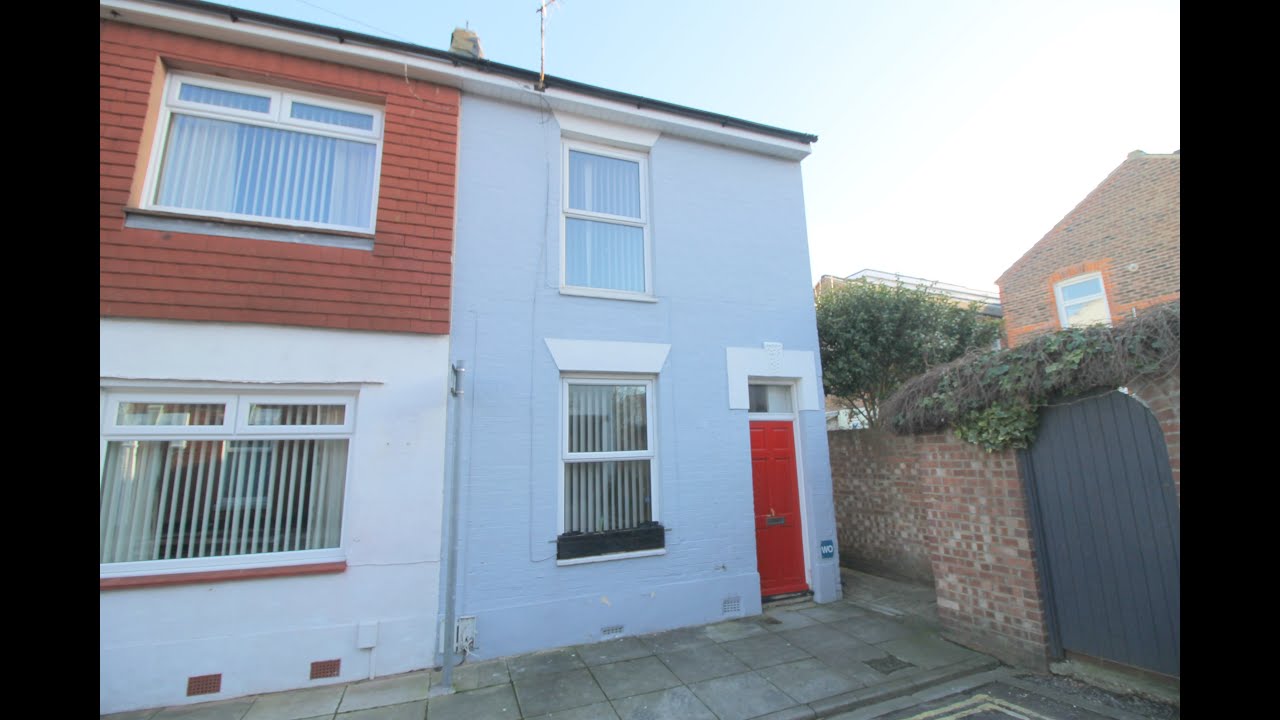 Beatrice Road, Southsea, Portsmouth YouTube