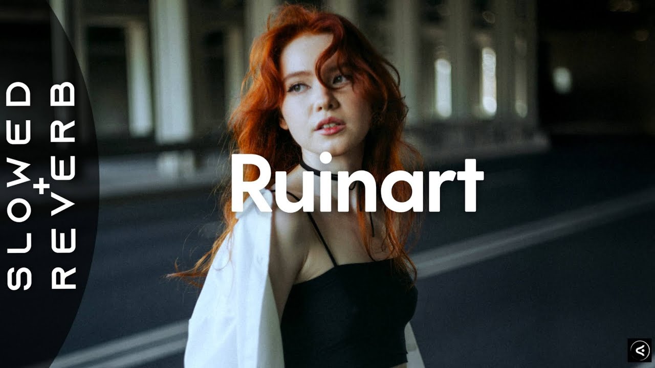 R2 - Ruinart (s l o w e d + r e v e r b)