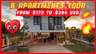 How Much Does An Apartment Cost In Pleiku, Vietnam?