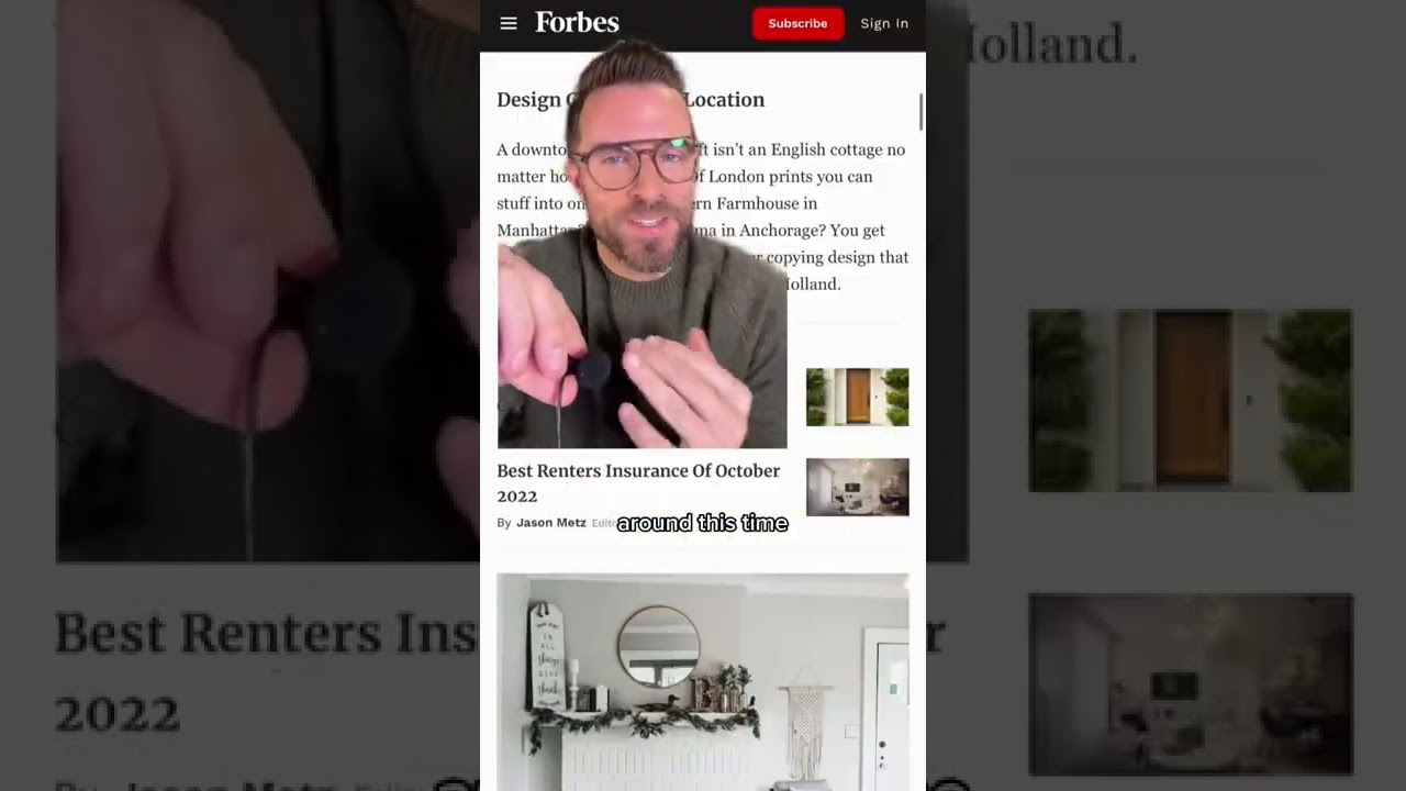 Interior Design Trends to say bye to in 2023