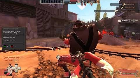 TF2: Bot Crisis is continuing the Game!
