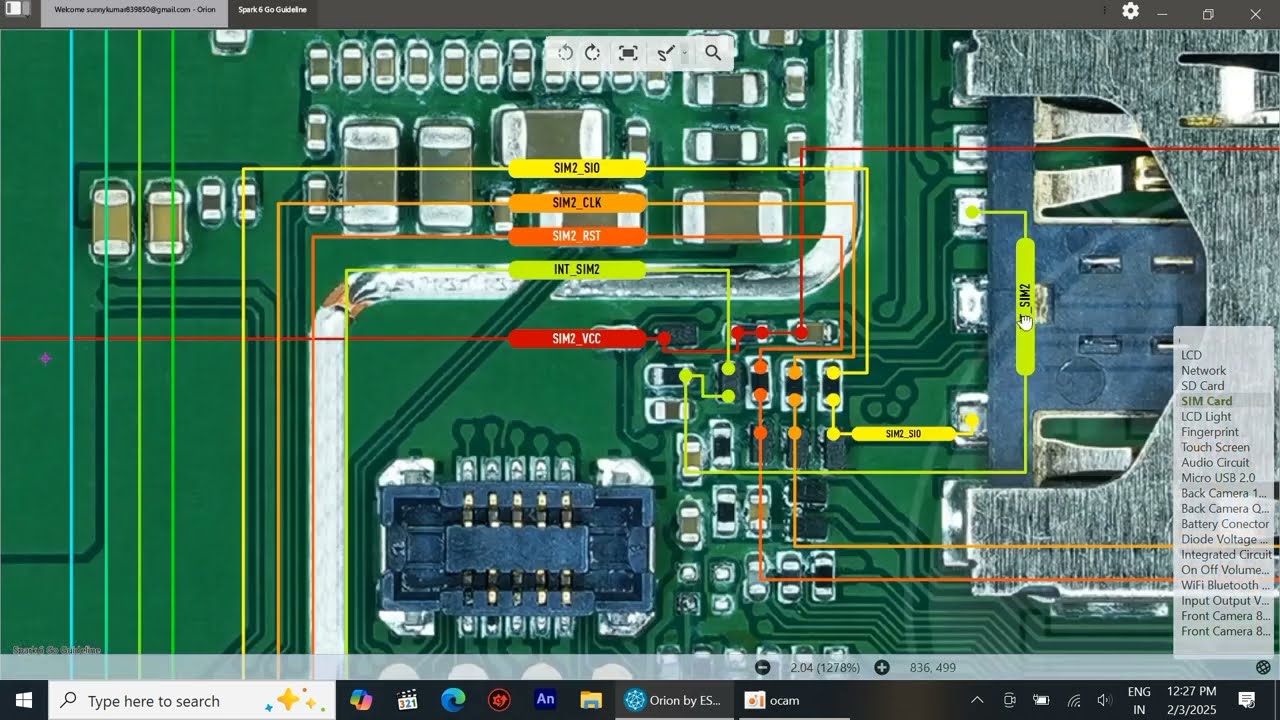 Tecno Spark 6 Go (KE5) Sim Card not working problem solved| Tecno KE5 Sim Card ways