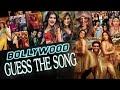 *IMPOSSIBLE* GUESS THE SONG BY IT'S MUSIC #16|HINDI/BOLLYWOOD SONGS CHALLENGE VIDEO 2020