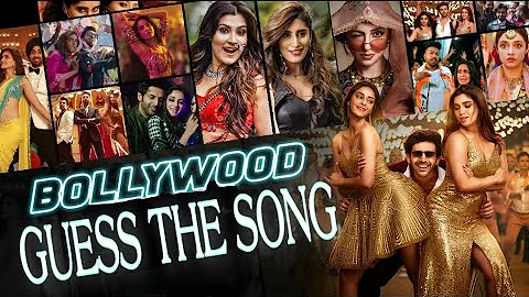 *IMPOSSIBLE* GUESS THE SONG BY IT'S MUSIC #16|HINDI/BOLLYWOOD SONGS CHALLENGE VIDEO 2020