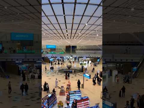 Saudi Arabia 2026: The Biggest Transformation in the Middle East #travel #saudi #shorts