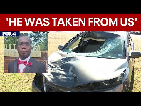 Dallas homeless man killed in hit-and-run by apparent drunken driver ...