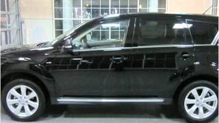 2012 Mitsubishi Outlander New Cars Sheffield OH