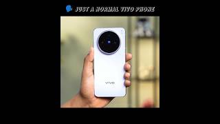 Vivo X200T #vivox200t #vivoxseries #vivox200pro