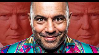 Joe Rogan's Endorsement Of Trump DESTROYED His Podcast Forever