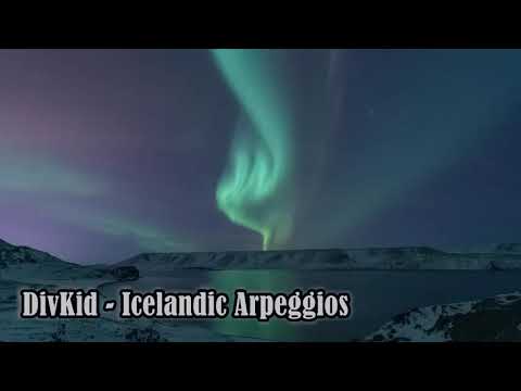 DivKid - Icelandic Arpeggios