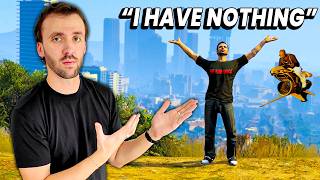 I Played 1000 Hours of GTA Online…
