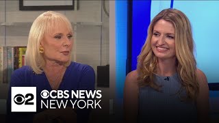 Full interview with NYC Council candidate Virginia Maloney | The Point 9.21.25