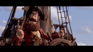 The Pirates Band Of Misfits 2012 Pg Animation, Adventure, Comedy, Family