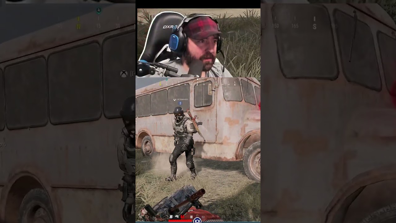 TeamKillers Get Instant Karma in Ranked ! 