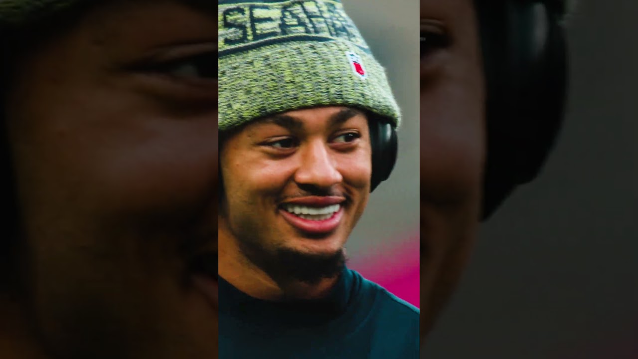 YOUR OFFENSIVE PLAYER OF THE YEAR! 📺: Up Next: SBLX on NBC