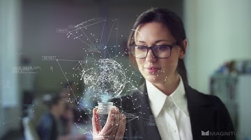 Magnitude Gateway - A Disruptive Approach to Data Connectivity