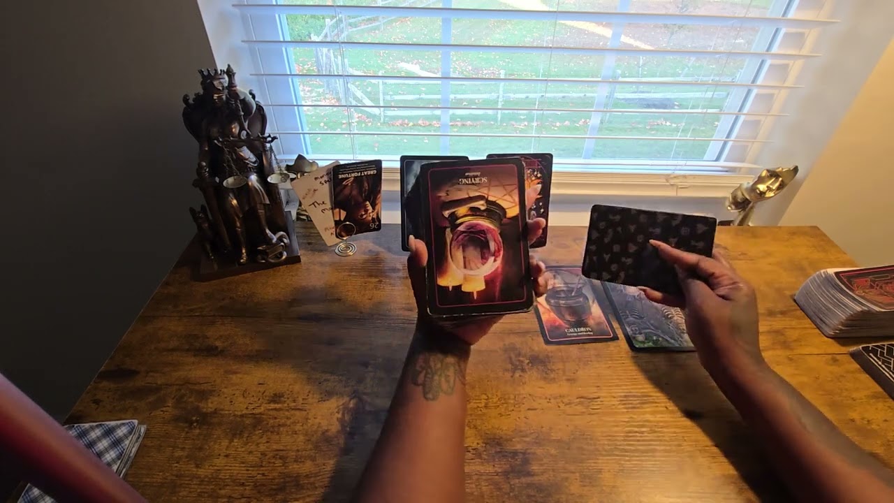 This whole plan was a mess from the beginning but it just had to play out knew it would 💥