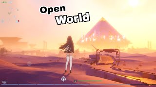 Top 11 Best Open World (Android & iOS) Games 2022!