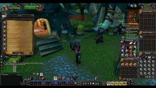 TBC Classic Prep