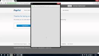 [BugBounty] Paypal Finance DOM XSS [fixed]