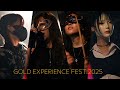 M4SK「鮮やかパノラマ」＠GOLD EXPERIENCE FEST.2025