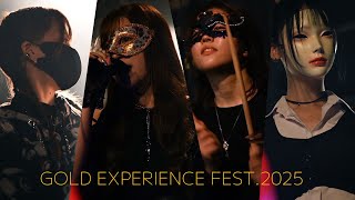 M4Sk鮮やかパノラマGold Experience Fest.2025