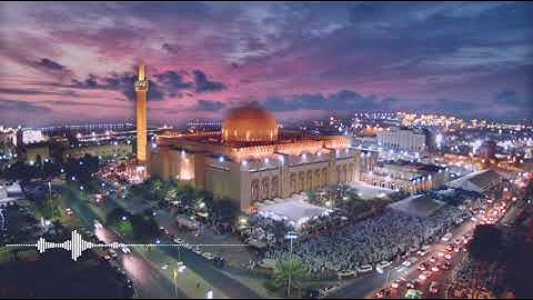 قراءة من صلاة التراويح 1439 سورة الشعراء