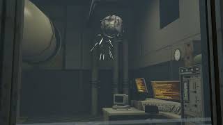 Portal 2: Wheatley hackt das Nervengiftsystem