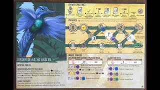 Spirit Island Guide - Finder of Paths Unseen