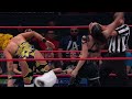 Athena gets surprised, Billie Starkz calls her shot, Kyle Fletcher retains + more | ROH TV 01/11/24