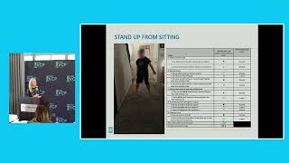 2022 Cure VCP Disease Patient & Care Partner Conference - Day 1 - Amber Sapp - Casimir