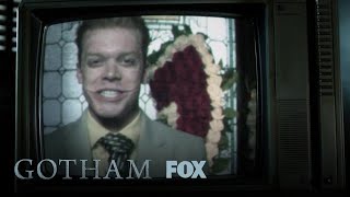 Jerome Sends Gordon A Message | Season 4 Ep. 20 | GOTHAM
