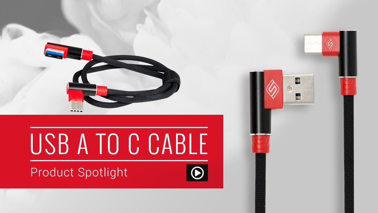 Charge Your Nintendo Switch Safely With This Premium Usb A To C Cable With 56k Ohm Resistor Youtube