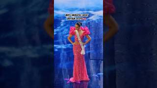 Miss Universe Great Britain 🇬🇧 #missuniverse  #greatbritain #queen