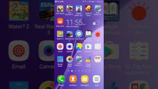 An awesome app where u can find most important information about coc...must watch screenshot 3