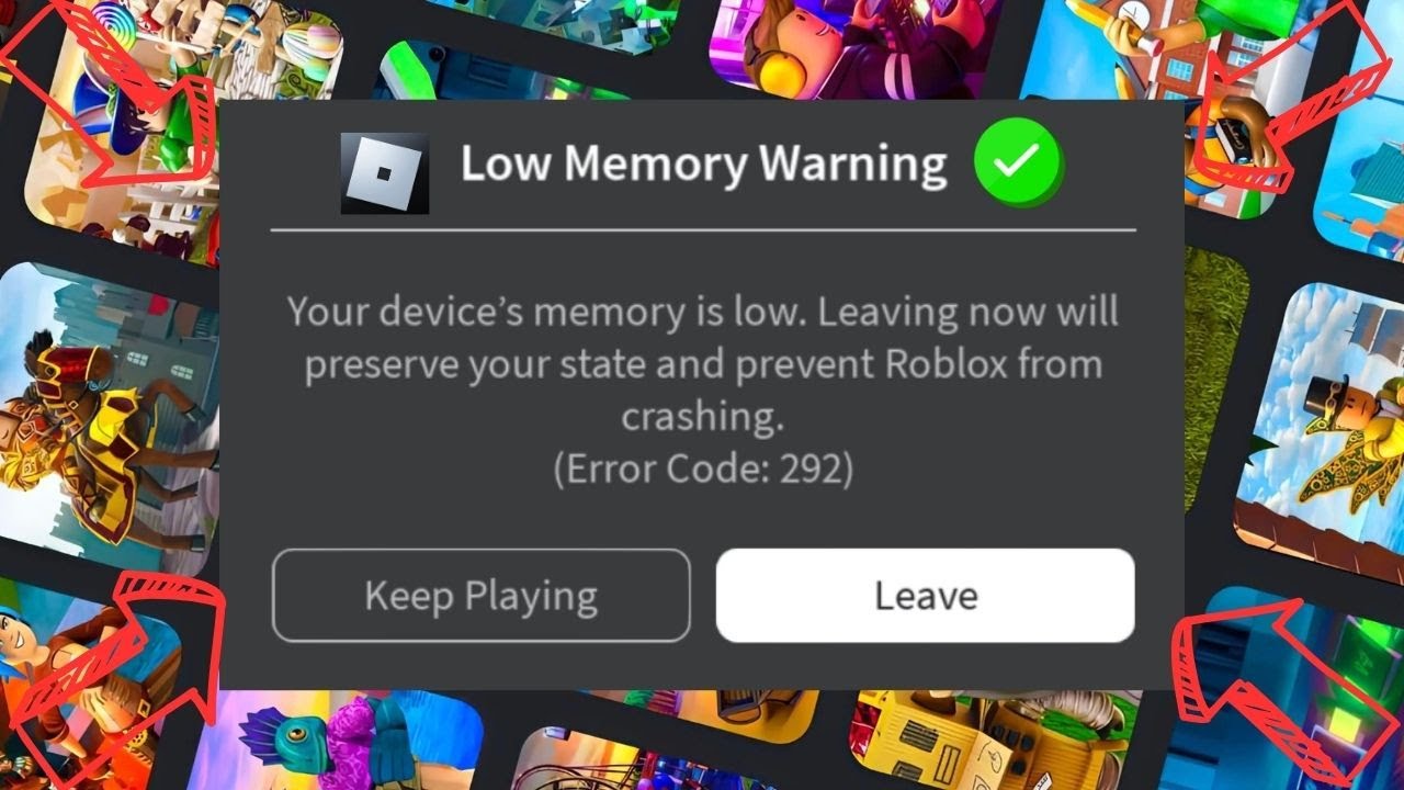 How To Fix “Roblox No Longer Supports 32 Bit Devices” Error (FIXED