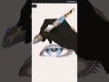 Vroid eyes rendering ✨✨