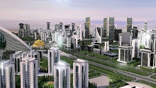 TURKMENISTAN | ASHGABAT 2021 | Resimi