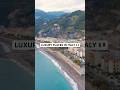 Top 5 Luxury Places In Italy