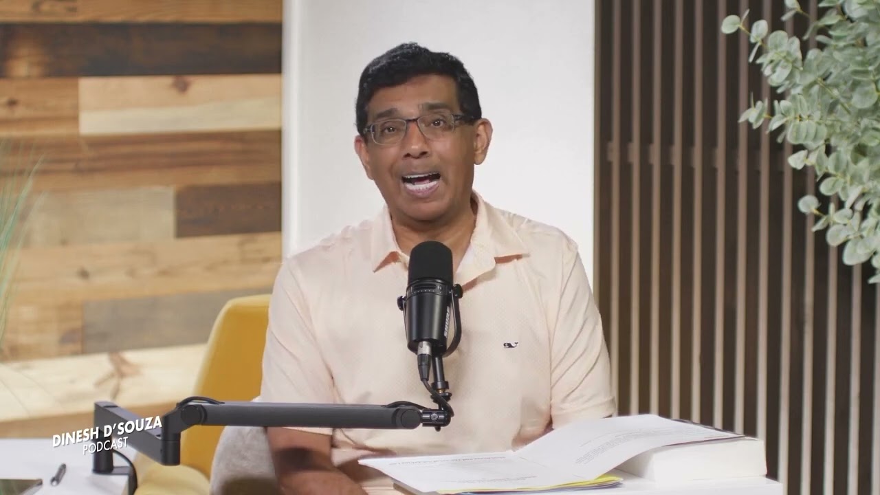 Here's The Real Issue With Bragg's Case Against Trump