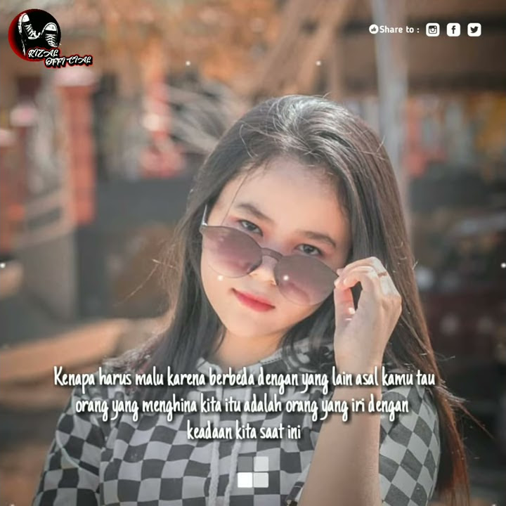 #rizalahmad#storywa            Story wa qoutes literasi 30 detik || DJ es krim campina terbaru 2020