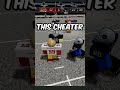 Football Fusion 2 But One Player Has ADMIN!?
