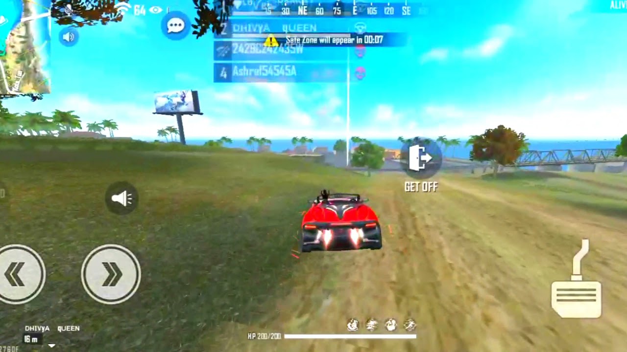 Free fire Funny moments vadivelu comedy Tamil😂🤣