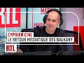 Cyprien cini  le grand retour mdiatique des balkany