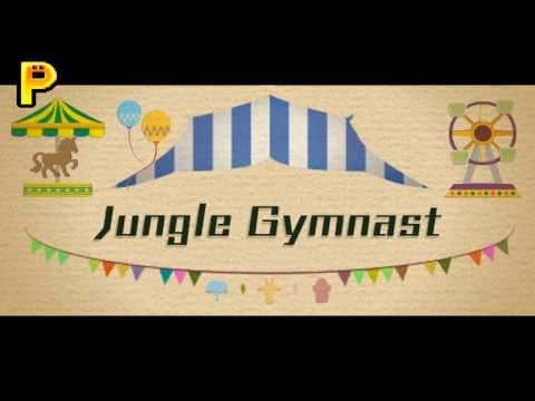 [Rhythm Heaven Megamix] - Jungle Gymnast (Perfect)