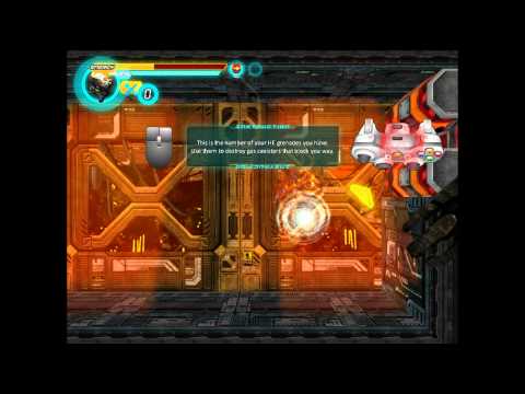 First Impressions: A.R.E.S.