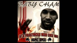 [Raggajungle] Baby Cham - If a fassyhole nuh like we (GMC RMX) 2012 [DJ GMC-Jungle Movements Vol. 3]