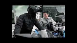 Kit Motor Chain Lube