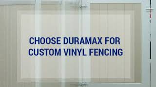 Find A Long Lasting Semi-Privacy Fence in Denver From Duramax